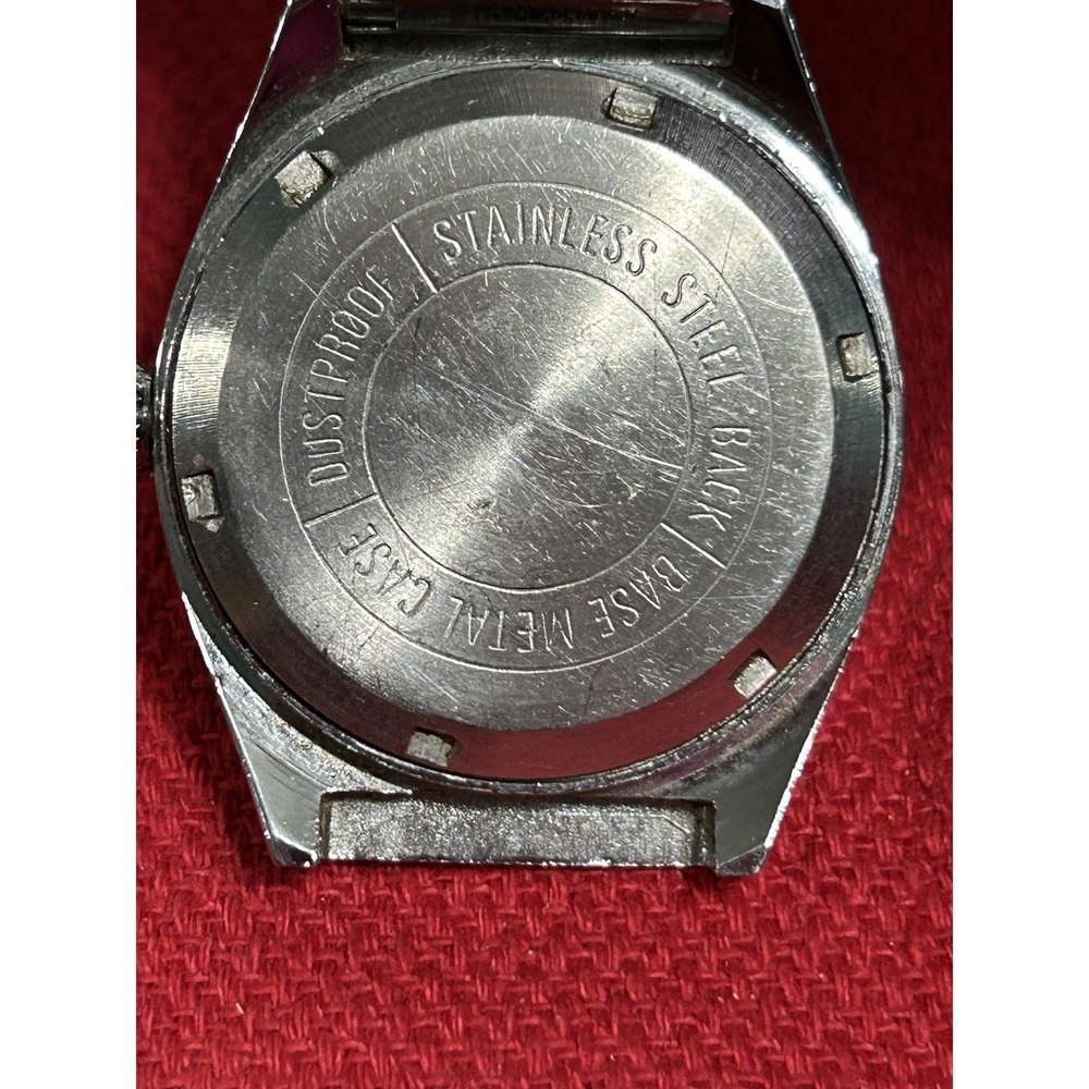Eseikor Electra 23 Lifetime Mainspring Swiss Hong Kong Mens Watch Dust Proof - Picture 8 of 8